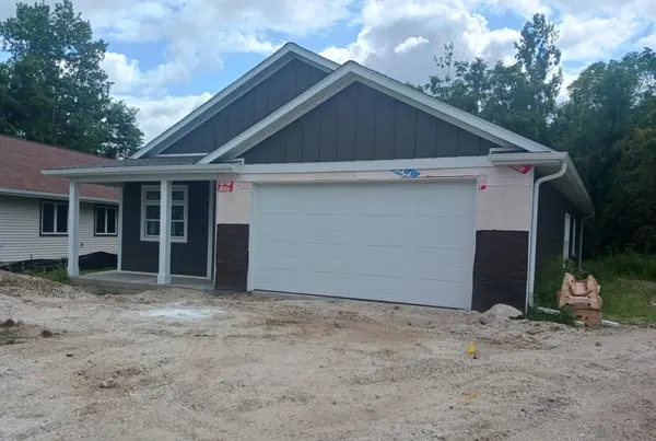 1033 Harvest WAY, Lake City, MN 55041