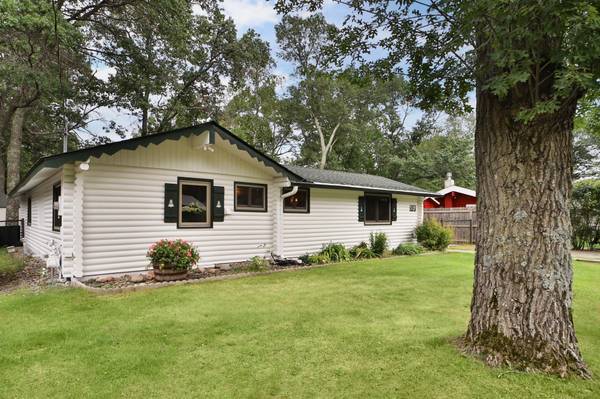 29872 Canary LN,  Breezy Point,  MN 56472