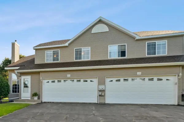 7282 Lea CT N, Lino Lakes, MN 55014
