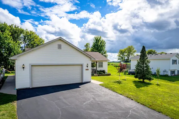 406 Smith AVE, Osceola, WI 54020