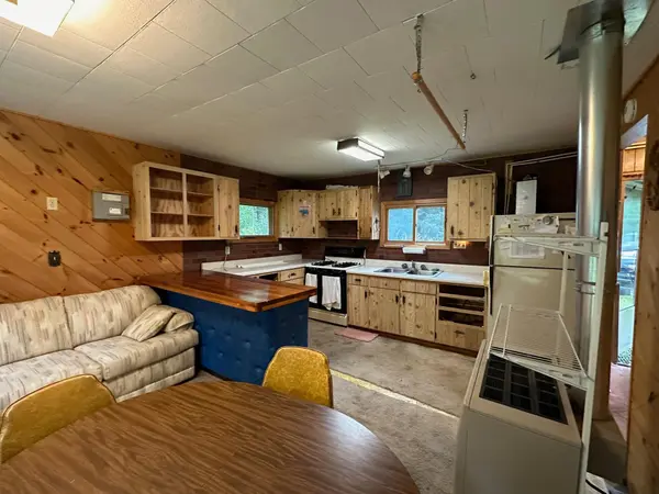 1167 Lost Lake RD, Greenwood Twp, MN 55790