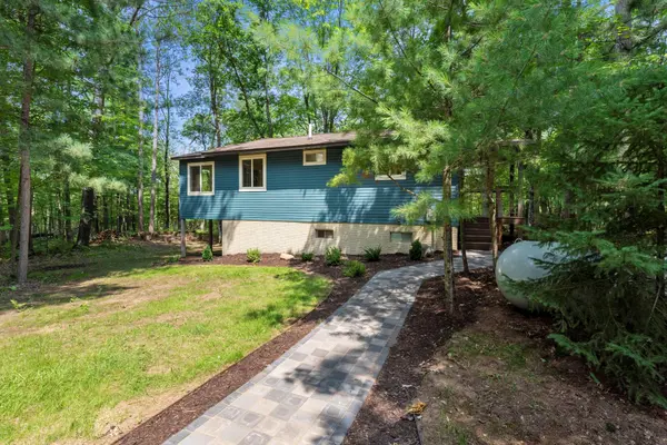 4002 Winter Hill PASS, Jackson Twp, WI 54830