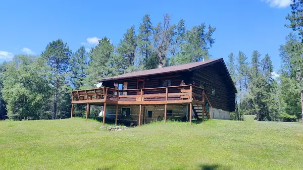 9046 Savage RD, Alango Twp, MN 55703