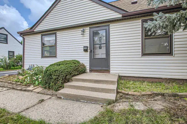 2700 W 72nd ST, Richfield, MN 55423