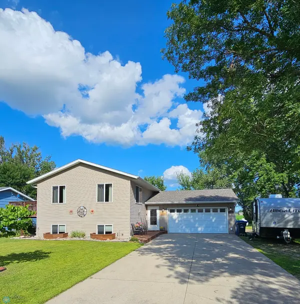 1008 5th ST SE,  Barnesville,  MN 56514