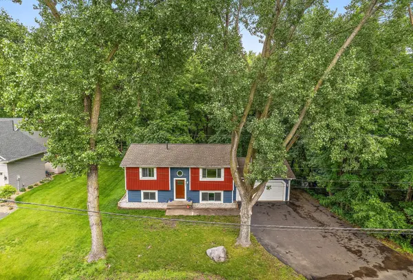 3251 Victoria ST N, Shoreview, MN 55126
