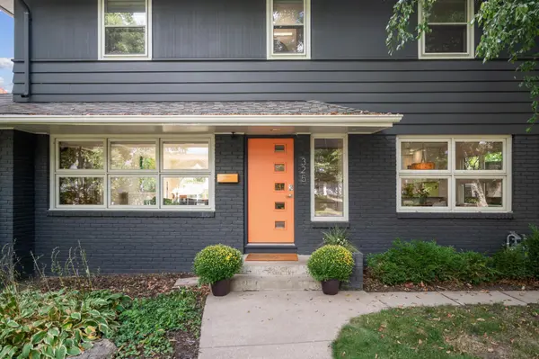 325 Longview TER, Minneapolis, MN 55419