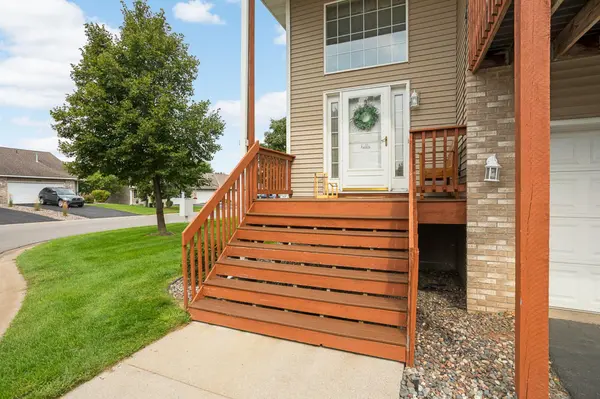 15205 Fluorine ST NW, Ramsey, MN 55303