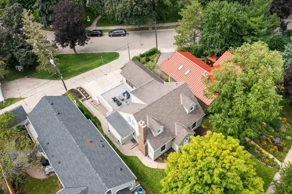 5508 Queen AVE S, Minneapolis, MN 55410