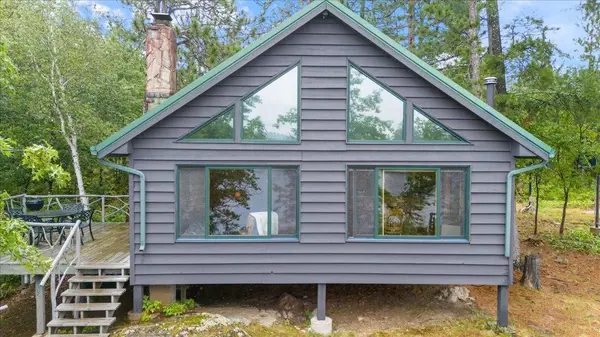 94970 Little Muskrat Channel, Greenwood Twp, MN 55790