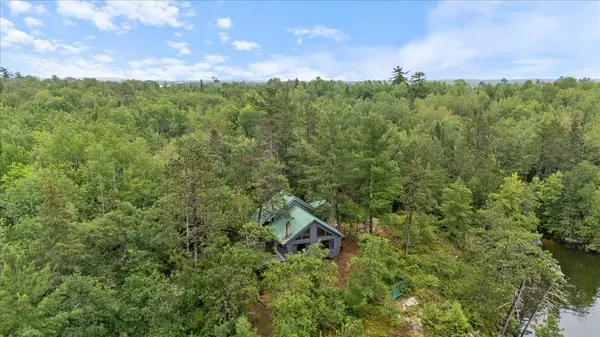 94970 Little Muskrat Channel, Greenwood Twp, MN 55790