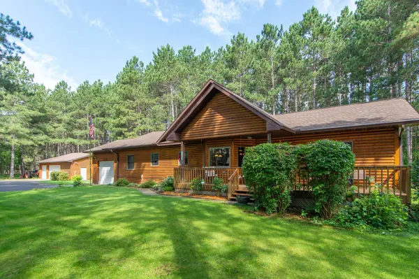 10600 Ossawinnamakee RD, Ideal Twp, MN 56472