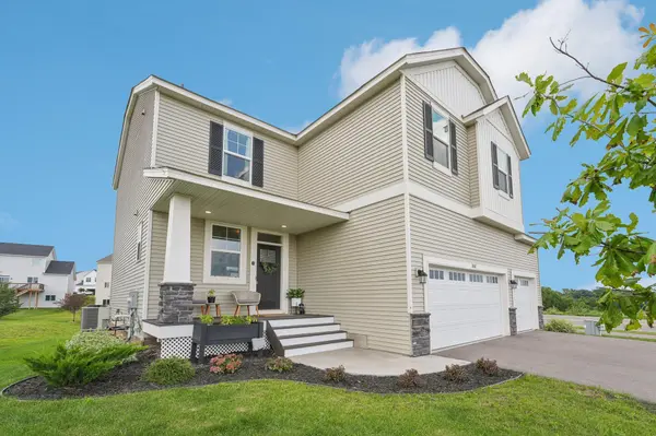 2002 Coneflower PT, Buffalo, MN 55313