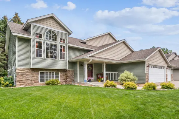 2371 65th ST, Lino Lakes, MN 55038
