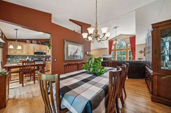 2371 65th ST, Lino Lakes, MN 55038