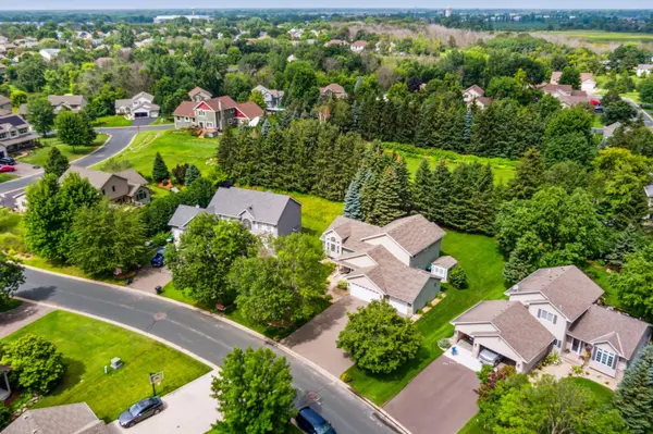 2371 65th ST, Lino Lakes, MN 55038
