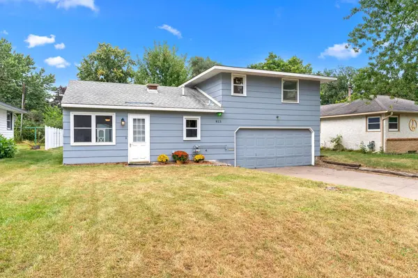 813 Adams ST, Anoka, MN 55303