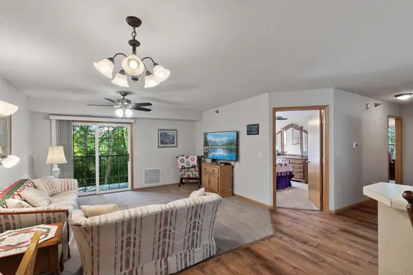 15550 Linnet ST NW #1-101, Andover, MN 55304