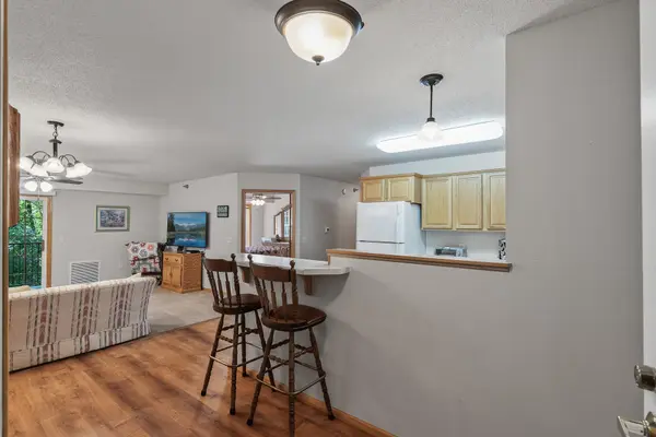 15550 Linnet ST NW #1-101, Andover, MN 55304