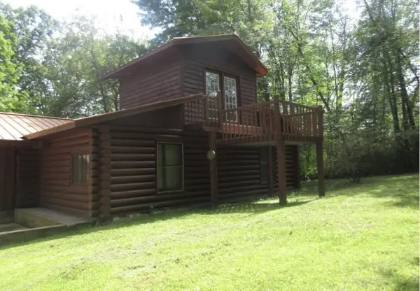 2263 4 1/2 ST, Crystal Lake Twp, WI 54829