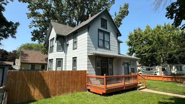611 6th ST NW, Austin, MN 55912