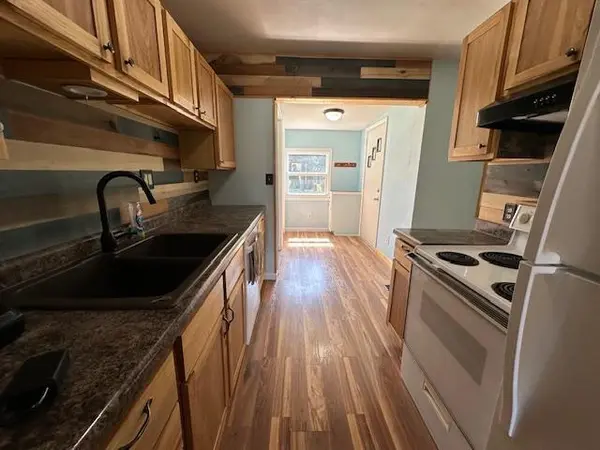15 Birch BLVD, Babbitt, MN 55706
