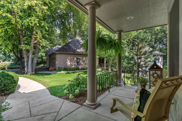 5317 Ashcroft RD, Minnetonka, MN 55345