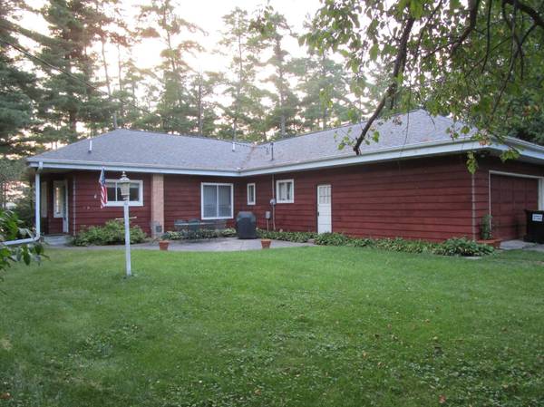 12907 Idlewild DR NE, Bemidji, MN 56601