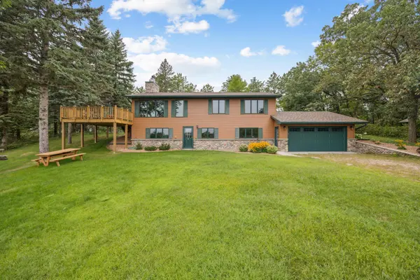 11451 Chippewa HTS NW, Brandon Twp, MN 56315