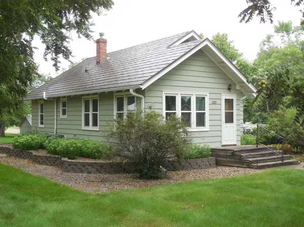 205 Pennsylvania AVE, Adrian, MN 56110