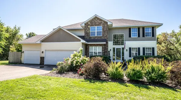 W10303 521st AVE, Oak Grove Twp, WI 54021