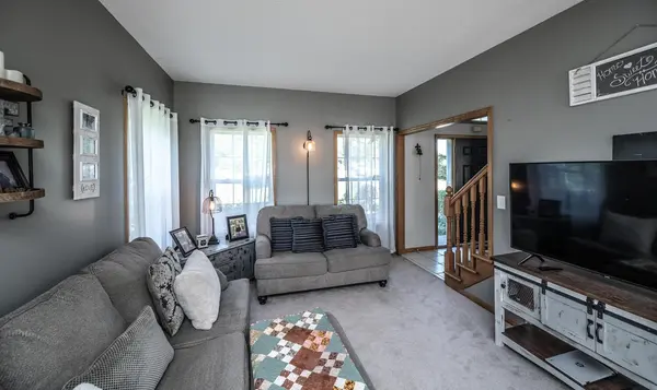 W10303 521st AVE, Oak Grove Twp, WI 54021