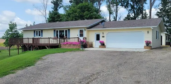 14071 County Highway 35,  Tumuli Twp,  MN 56324