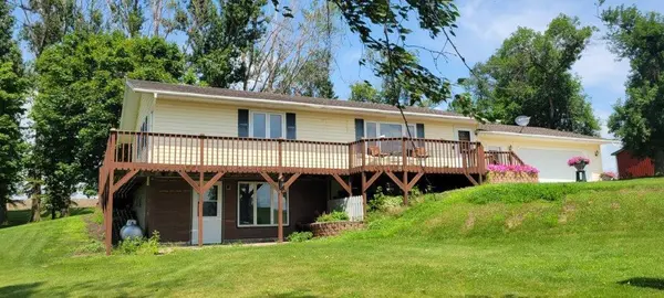 14071 County Highway 35, Tumuli Twp, MN 56324