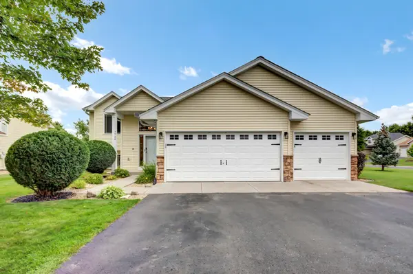 7726 Lander AVE NE, Otsego, MN 55301