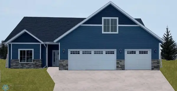 209 Woodcrest DR, Breckenridge, MN 56520