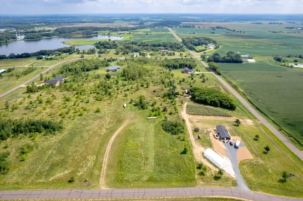 LOT 25 164th ST, Alden Twp, WI 54026