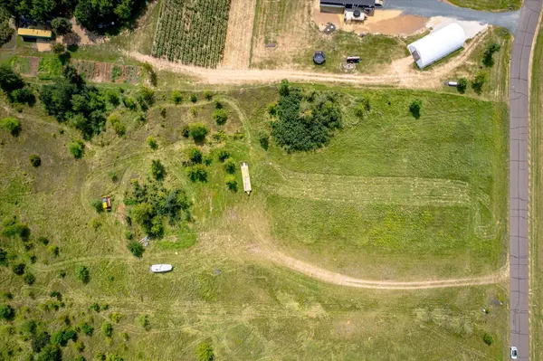 LOT 25 164th ST, Alden Twp, WI 54026