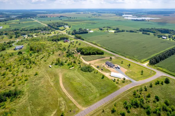 LOT 25 164th ST, Alden Twp, WI 54026