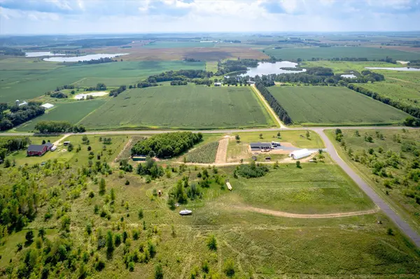 LOT 25 164th ST, Alden Twp, WI 54026