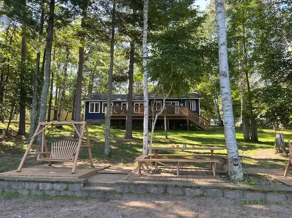 1976 Napanee Beach DR NW,  Backus,  MN 56435