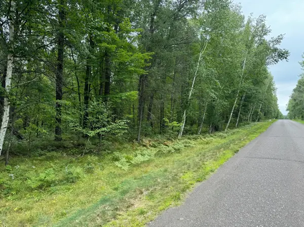 XXXX County Line Road, Evergreen Twp, WI 54801