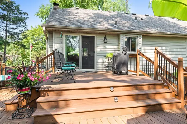 3980 97th AVE NE, Blaine, MN 55014