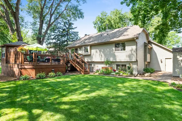 3980 97th AVE NE, Blaine, MN 55014
