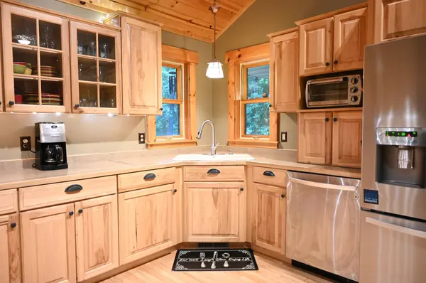 29915 Blackbird LN, Breezy Point, MN 56472