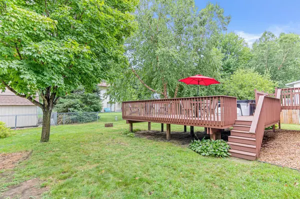 10161 Hupp ST NE, Blaine, MN 55014