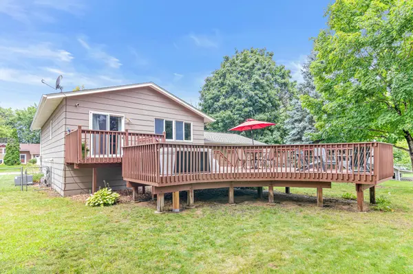 10161 Hupp ST NE, Blaine, MN 55014