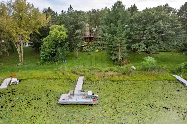 332 Paulsen Lake CT, Alden Twp, WI 54020