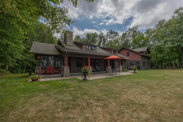2376 Fahrenholz RD NE, Longville, MN 56655