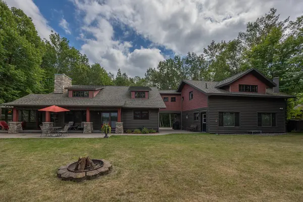 2376 Fahrenholz RD NE, Longville, MN 56655